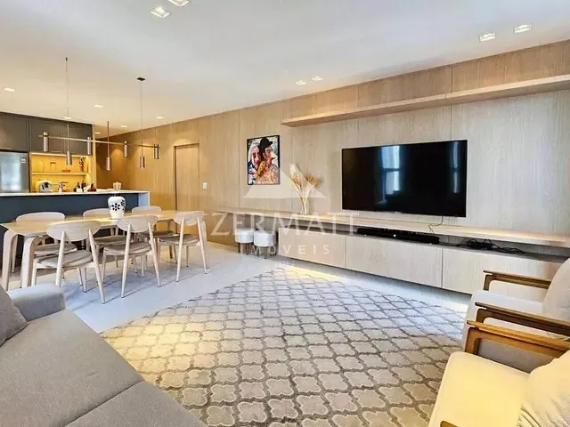 Apartamento com 207m² 3 quartos e 4 banheiros, à venda, no bairro Victor Konder em Blumenau