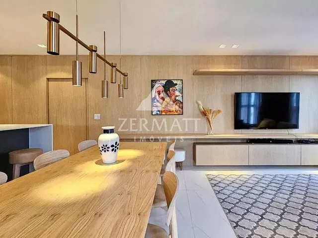 Apartamento com 207m² 3 quartos e 4 banheiros, à venda, no bairro Victor Konder em Blumenau