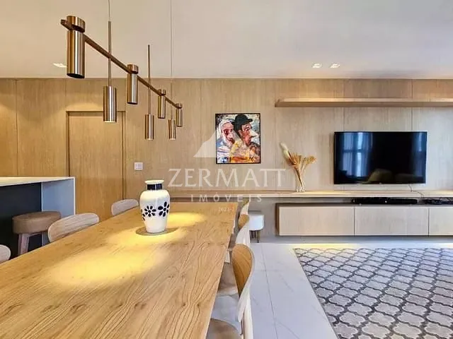 Apartamento com 207m² 3 quartos e 4 banheiros, à venda, no bairro Victor Konder em Blumenau