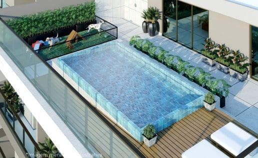 Apartamento à Venda em São Mateus