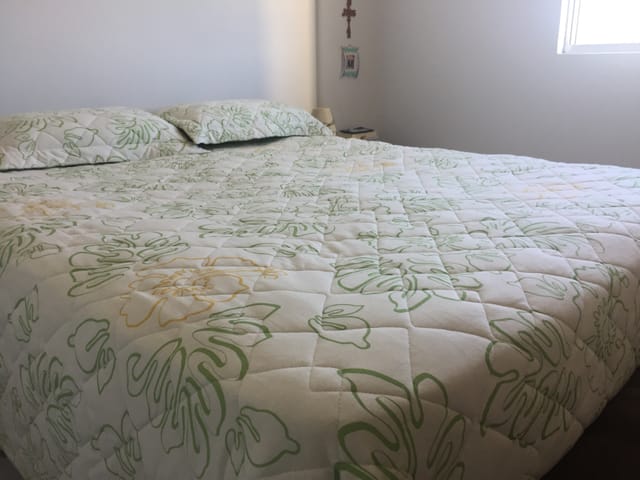 Foto do Apartamento - Apartamento à venda 2 Quartos, 1 Suite, 1 Vaga, 64M², Setor Criméia Leste, Goiânia - GO | Ilhas do pacífico | ANI Imóveis