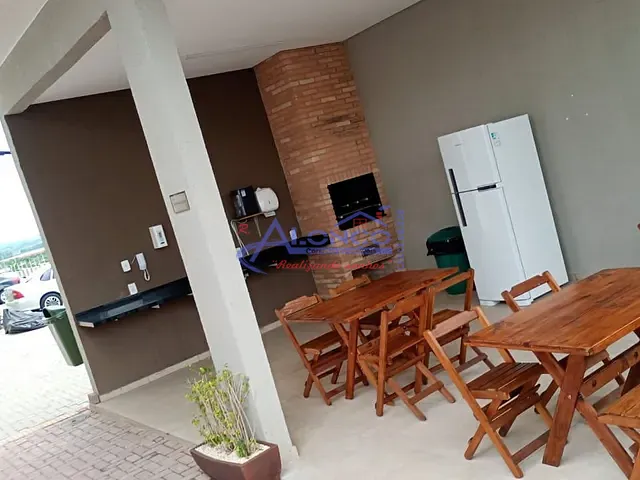 Apartamento com 47m² 2 quartos e 1 banheiro, à venda, no bairro Jardim Califórnia em Jacareí