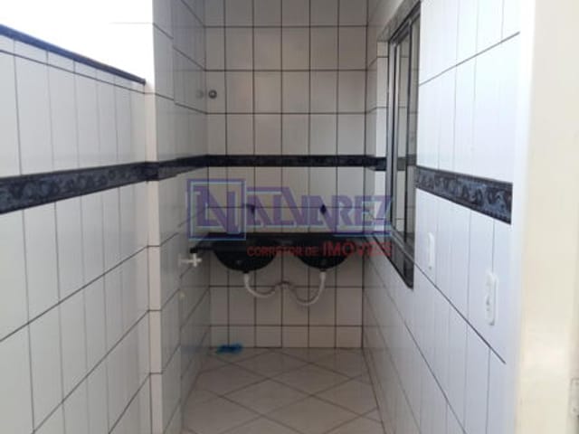 Foto do Apartamento - Apartamento para Locação 2 Quartos, 70M², Maruípe, Vitória - ES | ALVAREZ IMOVEIS
