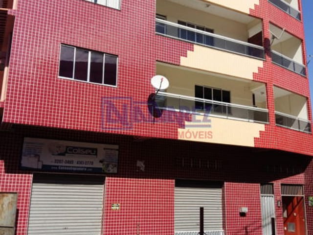 Foto do Apartamento - Apartamento para Locação 2 Quartos, 70M², Maruípe, Vitória - ES | ALVAREZ IMOVEIS