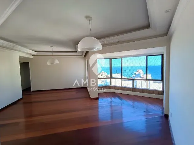 Apartamento com 137m² 4 quartos e 1 banheiro, para alugar, no bairro Pituba em Salvador