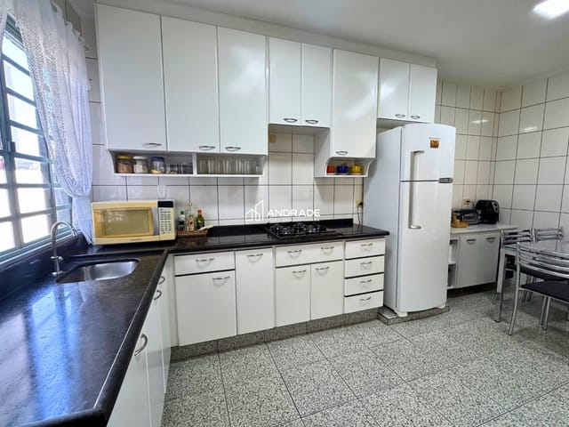 Apartamento 3 quartos e 3 banheiros, à venda, no bairro Centro em Apucarana