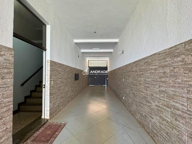 Apartamento 3 quartos e 3 banheiros, à venda, no bairro Centro em Apucarana