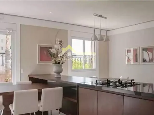 Apartamento com 56m² 2 quartos e 2 banheiros, à venda, no bairro Vila Rosália em Guarulhos
