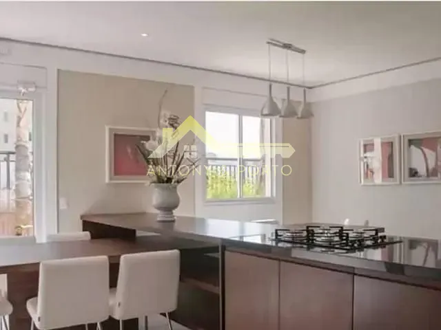 Apartamento com 56m² 2 quartos e 2 banheiros, à venda, no bairro Vila Rosália em Guarulhos
