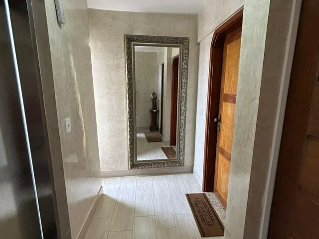 Foto do Apartamento - Apartamento à venda no Edifício Tartuce, amplo e bem localizado 03 quartos sendo 01 suíte em  Rio Verde/GO | ApêHouse | Imobi