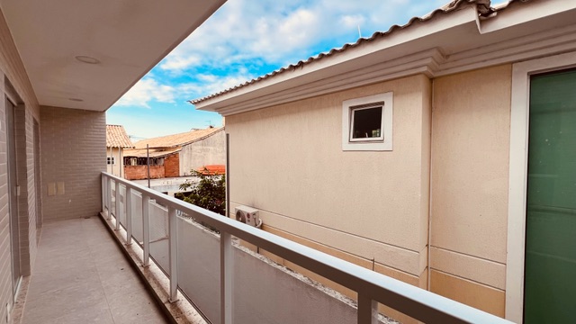 Apartamento 2 quartos e 2 banheiros, à venda, no bairro Palmeiras em Cabo Frio