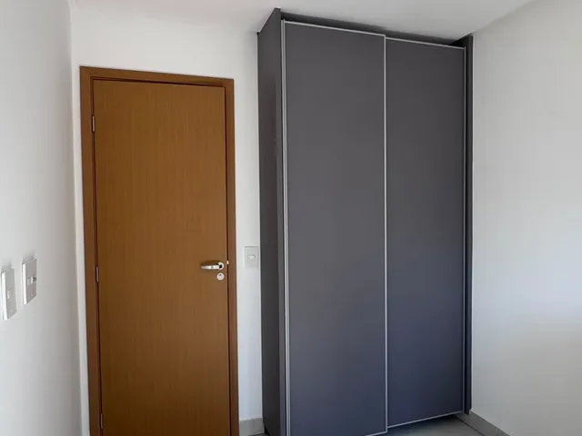 Apartamento 2 quartos e 2 banheiros, para alugar, no bairro Setor Oeste em Goiânia