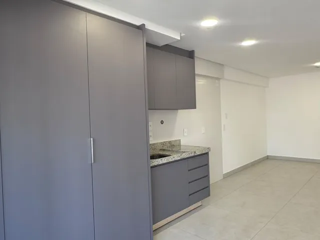 Apartamento 2 quartos e 2 banheiros, para alugar, no bairro Setor Oeste em Goiânia