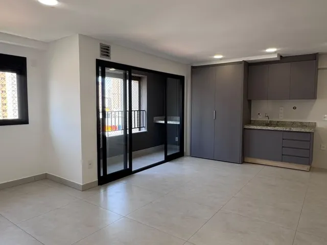 Apartamento 2 quartos e 2 banheiros, para alugar, no bairro Setor Oeste em Goiânia