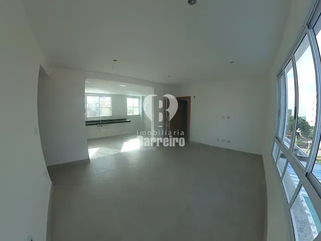 Apartamento 3 quartos e 1 banheiro, à venda, no bairro Barreiro em Belo Horizonte