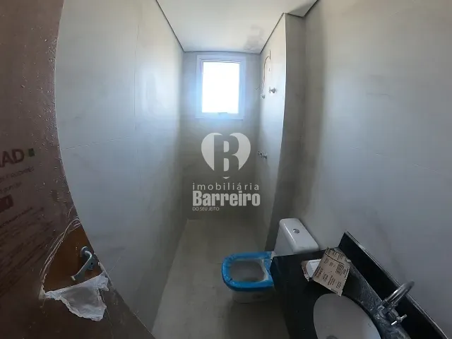 Apartamento 3 quartos e 1 banheiro, à venda, no bairro Barreiro em Belo Horizonte