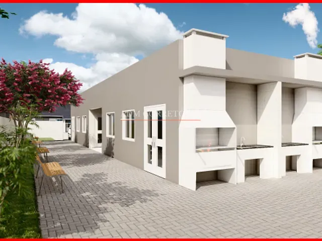Apartamento com 56m² 2 quartos e 1 banheiro, à venda, no bairro Vila Princesa Izabel em Cachoeirinha