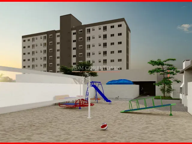 Apartamento com 56m² 2 quartos e 1 banheiro, à venda, no bairro Vila Princesa Izabel em Cachoeirinha