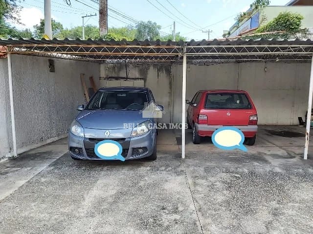 Apartamento à venda com 2 quartos, 71m² - Foto 17