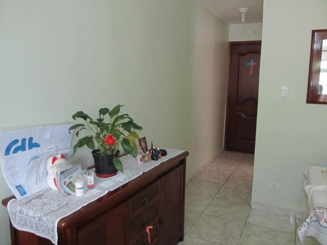 Apartamento 2 quartos e 1 banheiro, à venda, no bairro Guapira em São Paulo