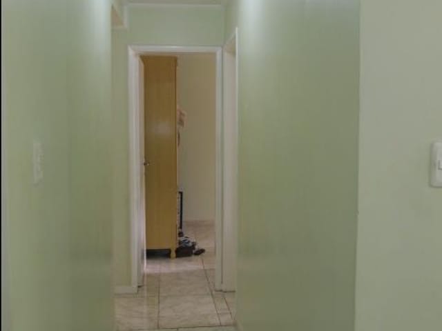Apartamento 2 quartos e 1 banheiro, à venda, no bairro Guapira em São Paulo