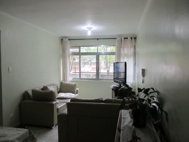 Apartamento 2 quartos e 1 banheiro, à venda, no bairro Guapira em São Paulo