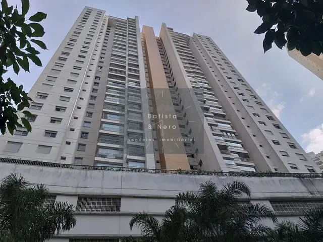 Apartamento com 142m² 3 quartos e 5 banheiros, à venda, no bairro Vila Andrade em São Paulo