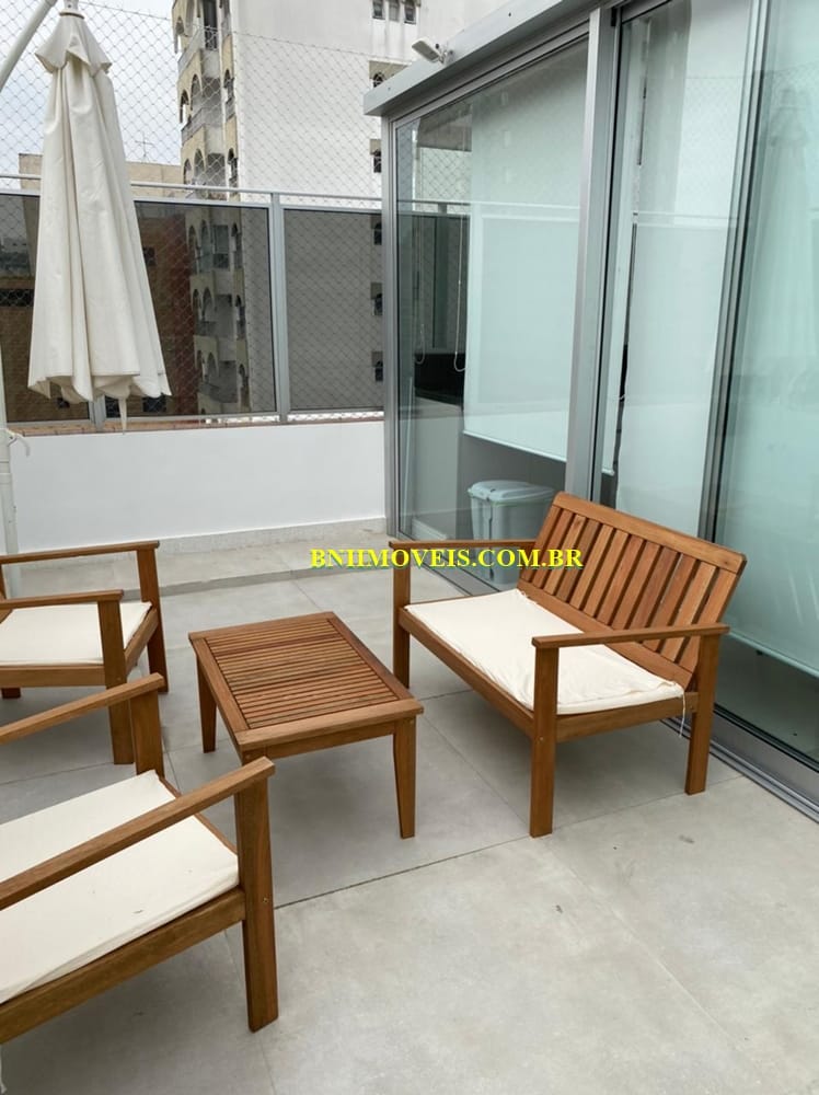 Apartamento, 4 quartos, 320 m² - Foto 6