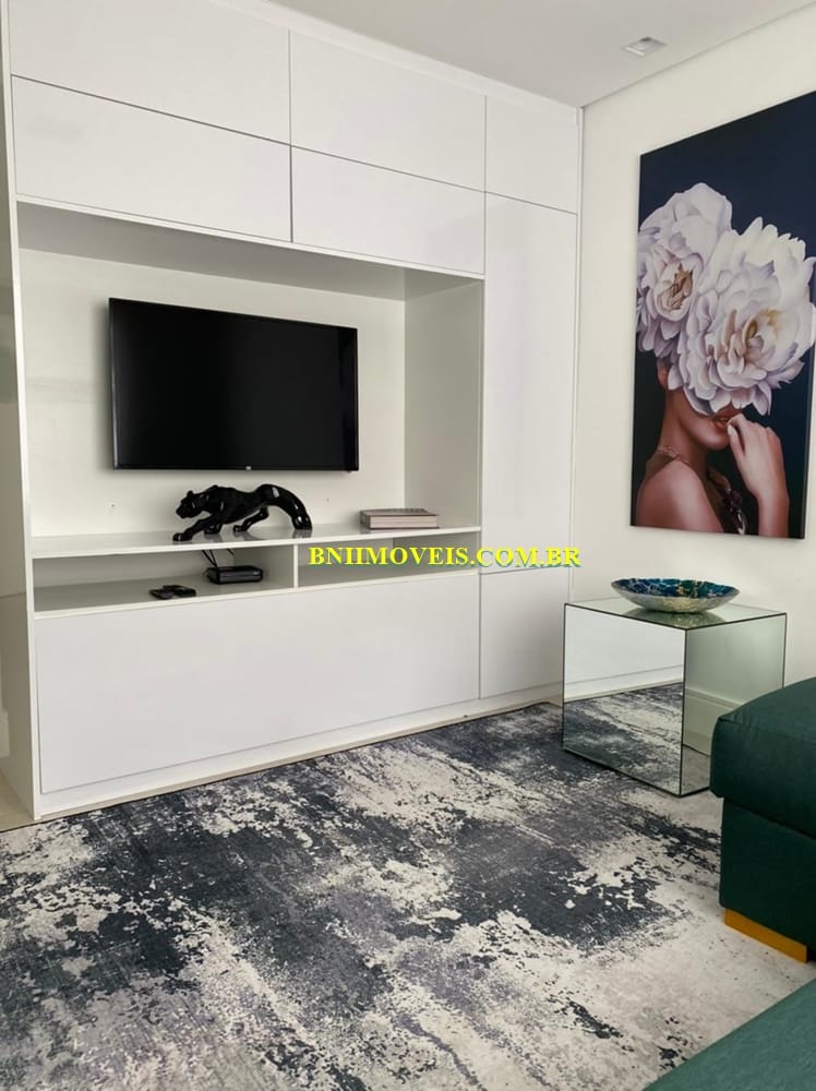 Apartamento, 4 quartos, 320 m² - Foto 2