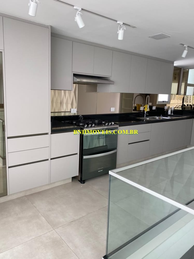 Apartamento, 4 quartos, 320 m² - Foto 3