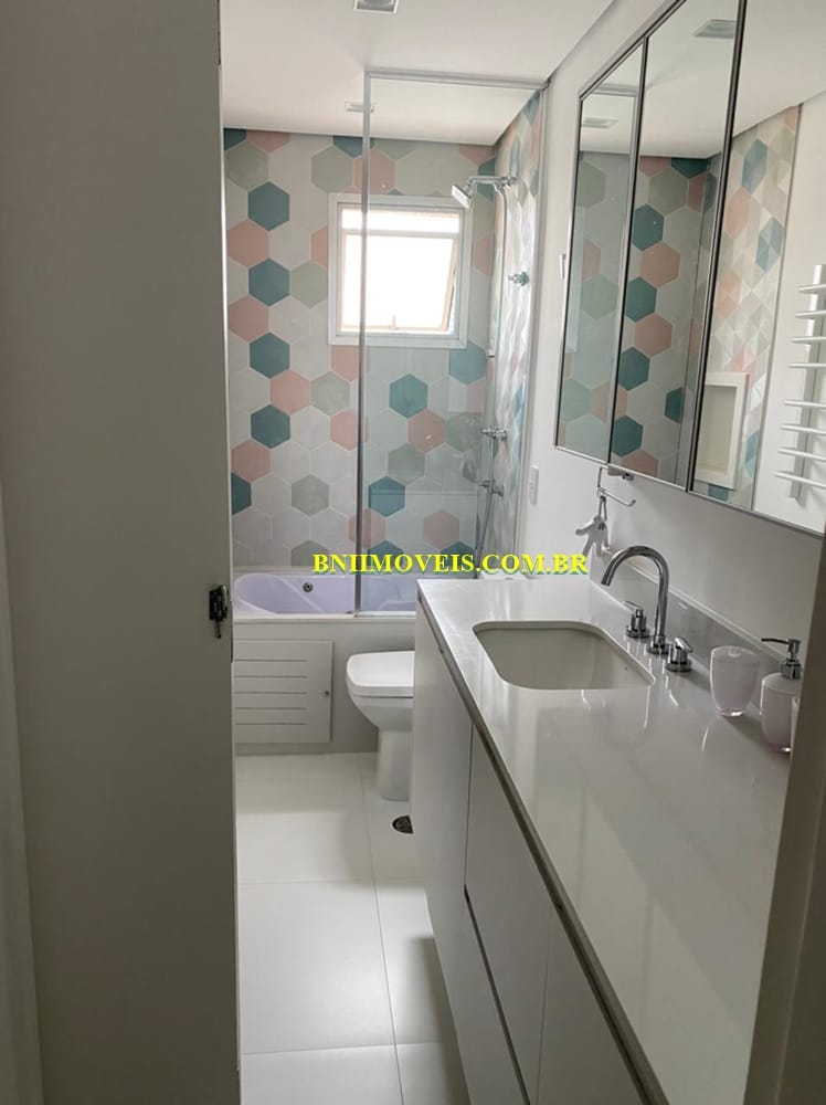 Apartamento, 4 quartos, 320 m² - Foto 12