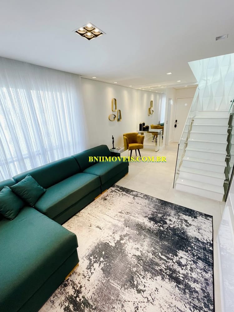 Apartamento, 4 quartos, 320 m² - Foto 5