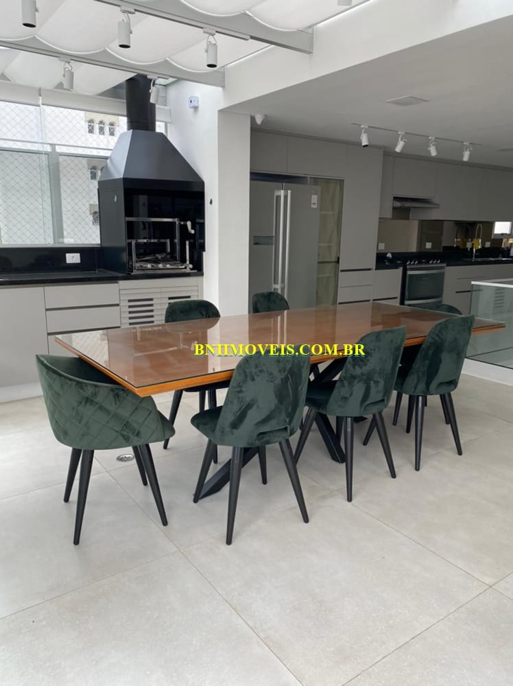 Apartamento, 4 quartos, 320 m² - Foto 1
