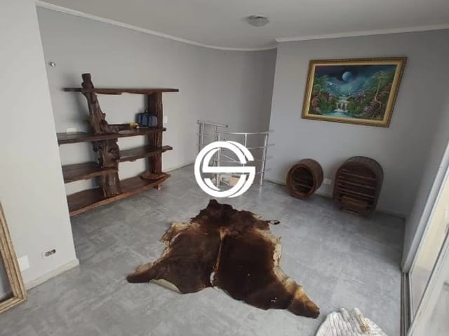 Apartamento 2 quartos e 3 banheiros, à venda, no bairro Vila Prudente em São Paulo