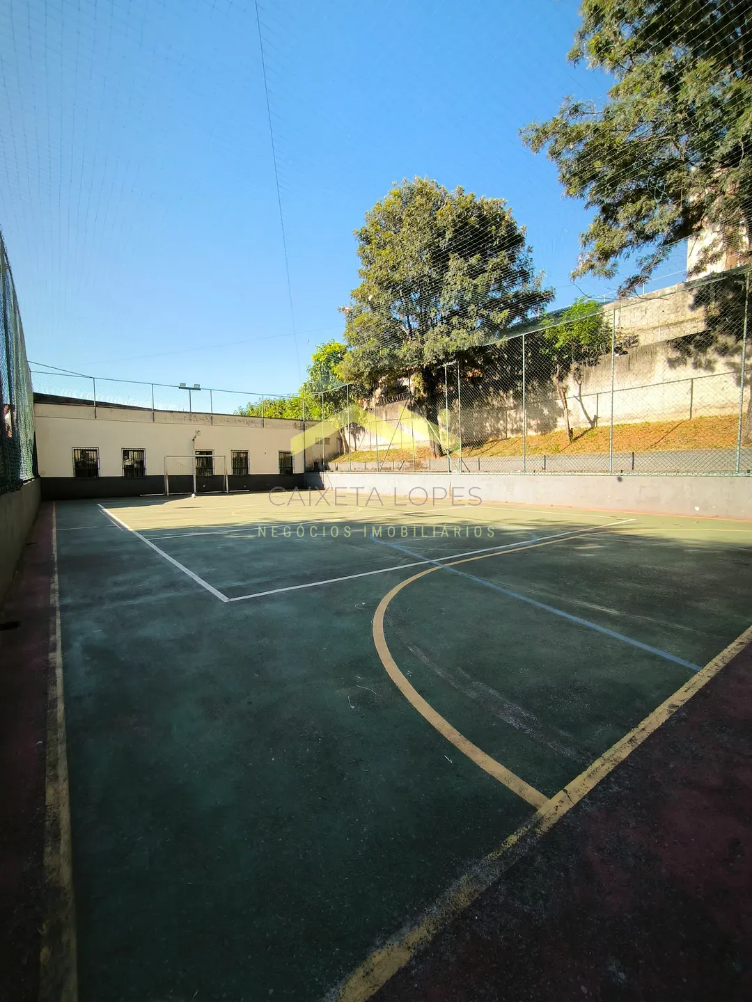 Apartamento, 2 quartos, 57 m² - Foto 23