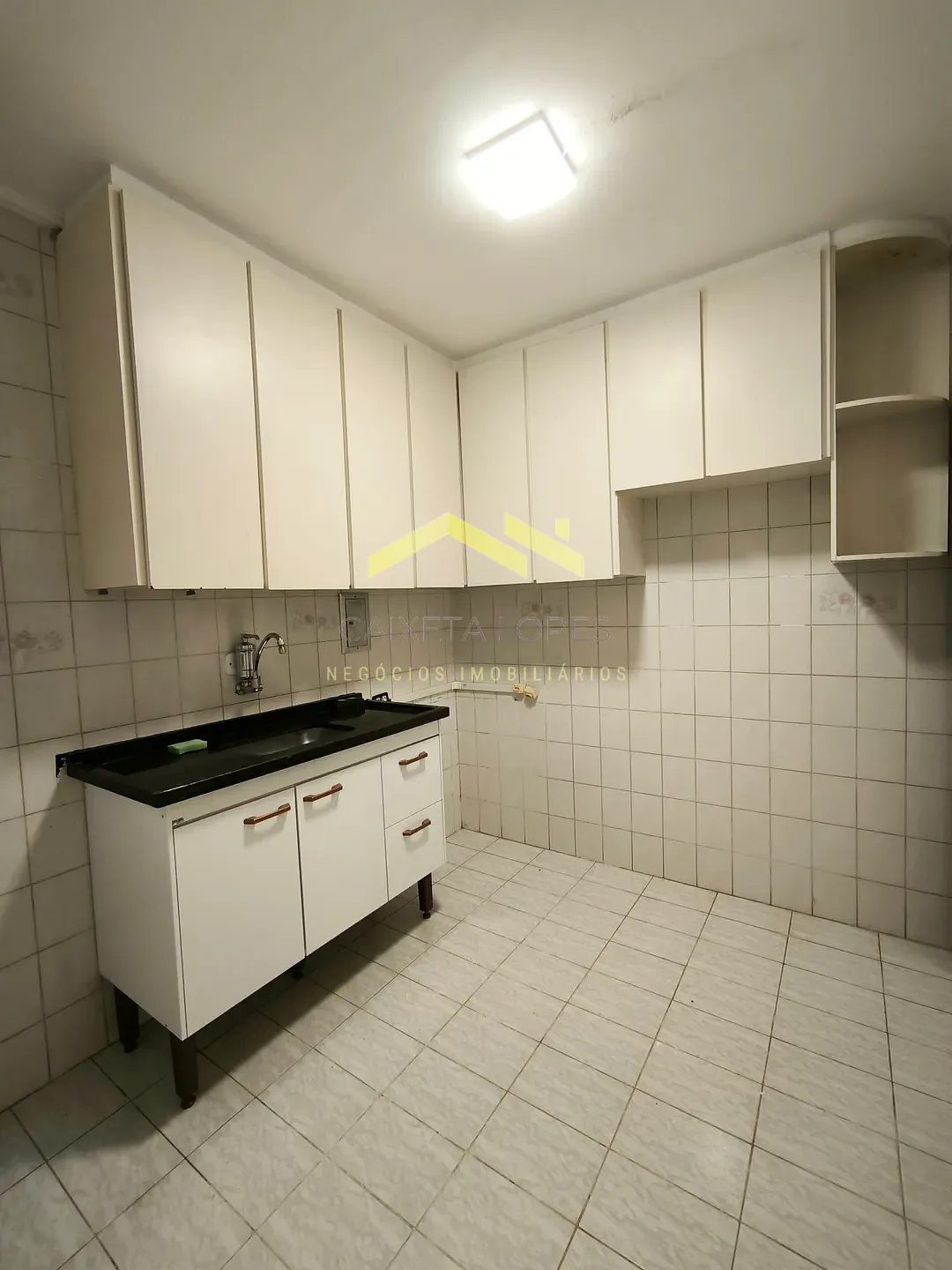 Apartamento, 2 quartos, 57 m² - Foto 2