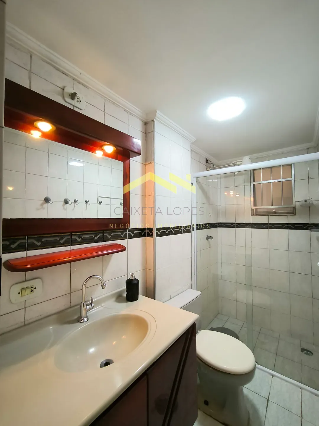 Apartamento, 2 quartos, 57 m² - Foto 16