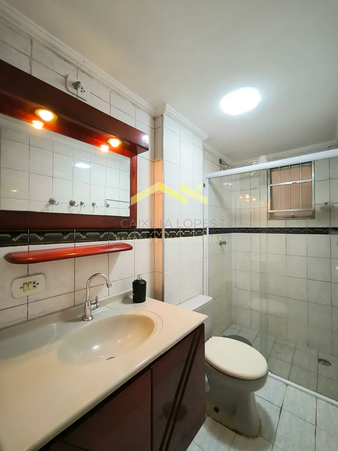 Apartamento, 2 quartos, 57 m² - Foto 17