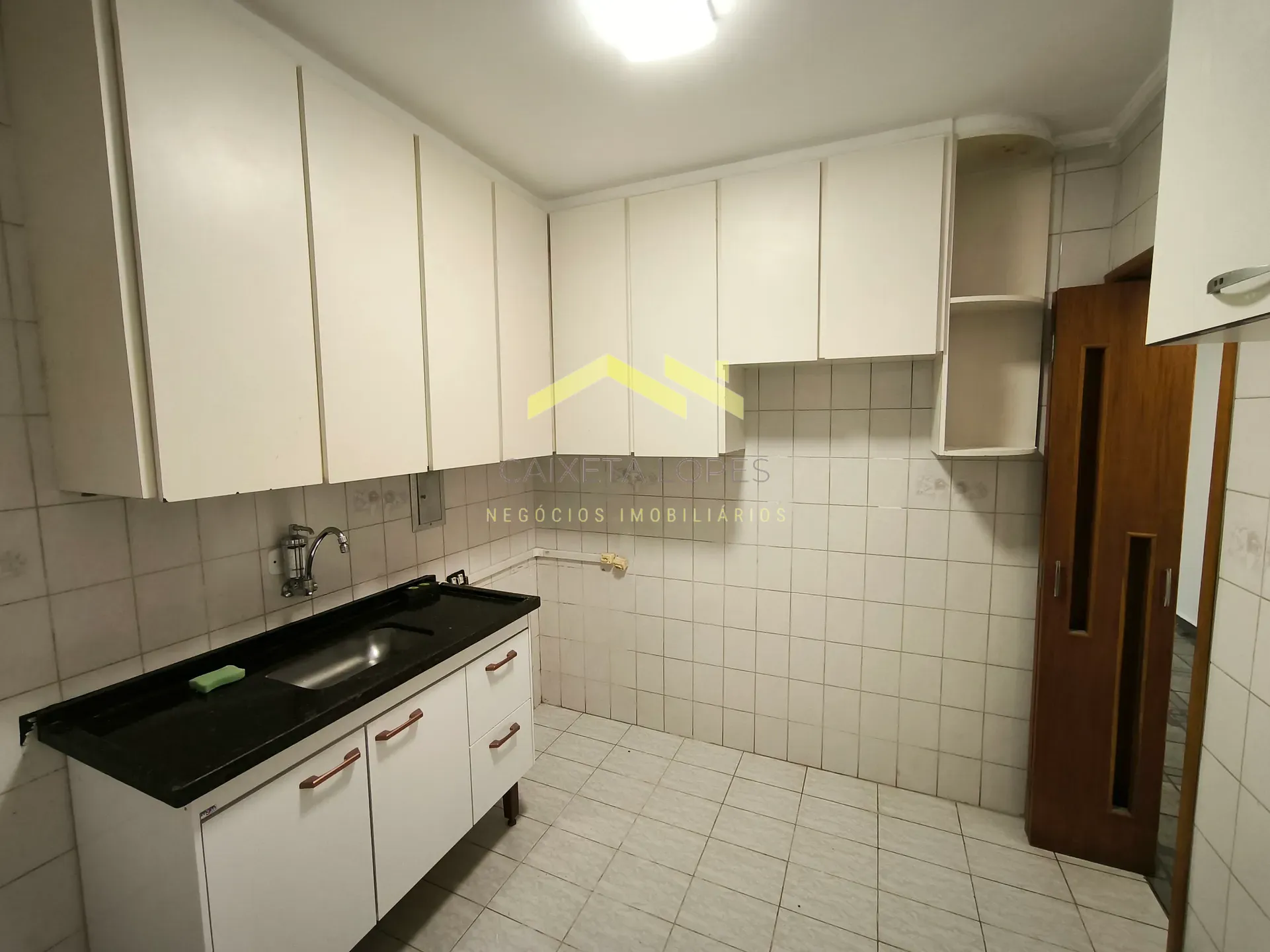 Apartamento, 2 quartos, 57 m² - Foto 5