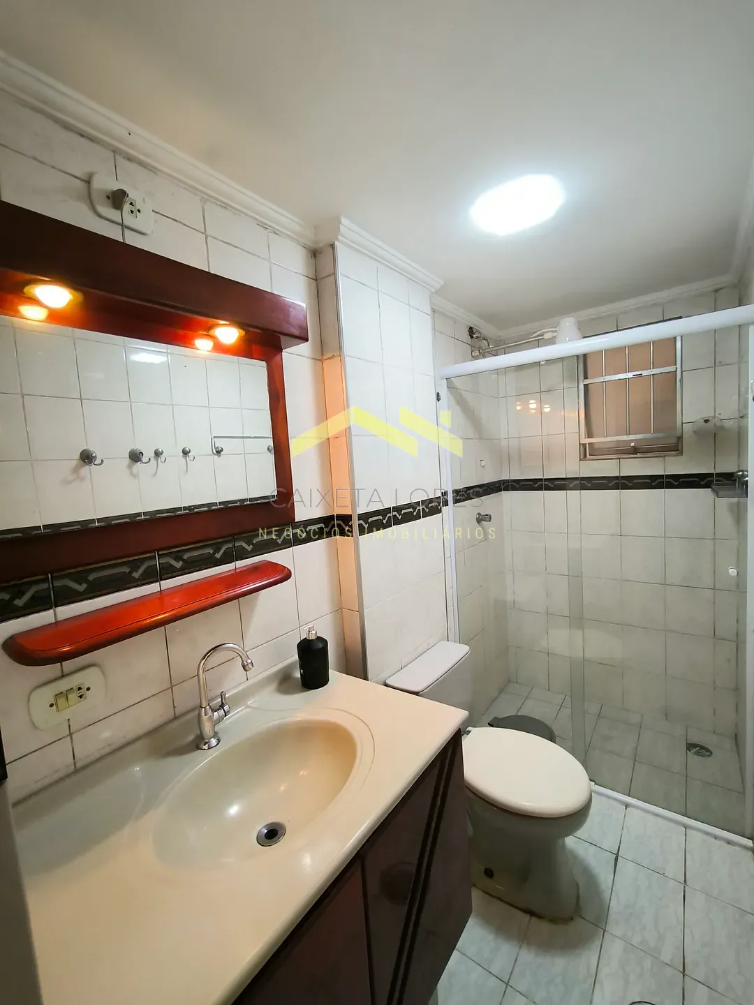 Apartamento, 2 quartos, 57 m² - Foto 20