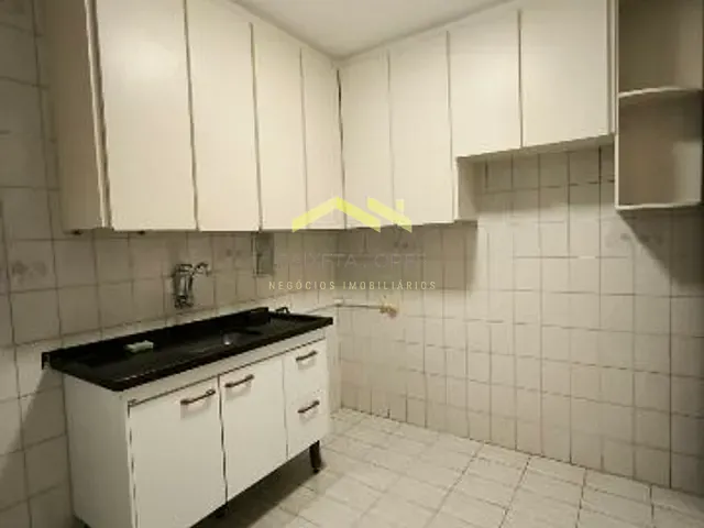 Apartamento com 57m² 2 quartos e 1 banheiro, à venda, no bairro Vila Camilópolis em Santo André