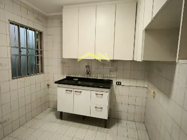 Apartamento com 57m² 2 quartos e 1 banheiro, à venda, no bairro Vila Camilópolis em Santo André