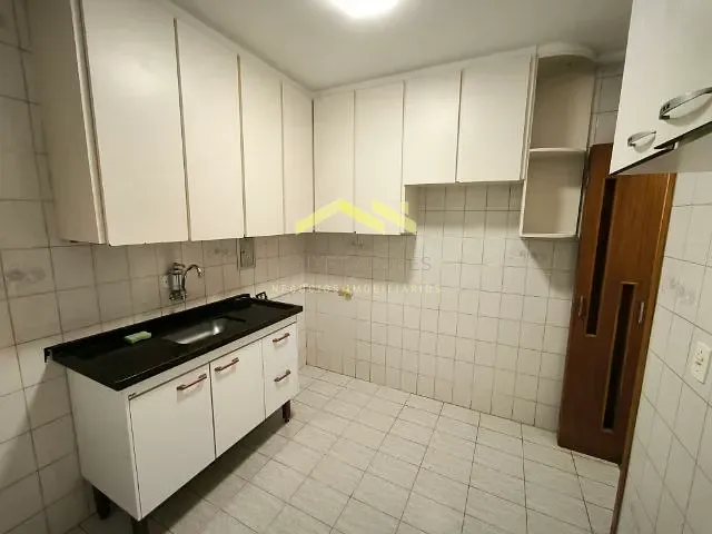 Apartamento com 57m² 2 quartos e 1 banheiro, à venda, no bairro Vila Camilópolis em Santo André