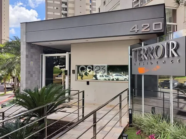 Apartamento com 148m² 3 quartos e 3 banheiros, à venda, no bairro Gleba Fazenda Palhano em Londrina