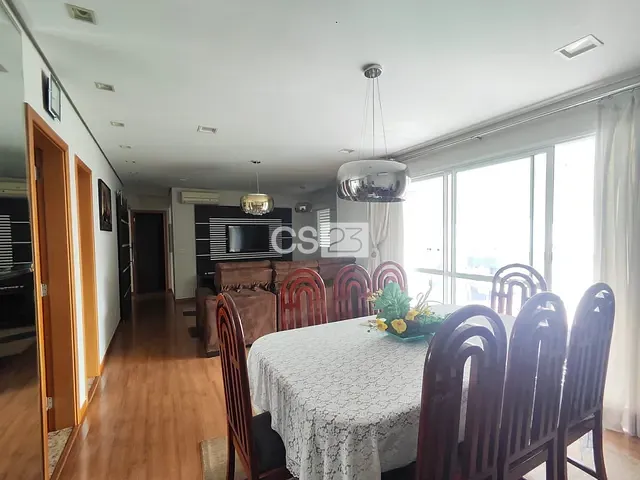 Apartamento com 148m² 3 quartos e 3 banheiros, à venda, no bairro Gleba Fazenda Palhano em Londrina