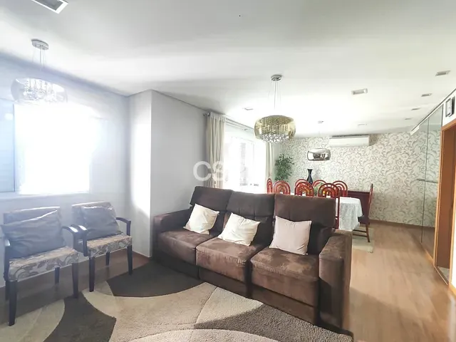 Apartamento com 148m² 3 quartos e 3 banheiros, à venda, no bairro Gleba Fazenda Palhano em Londrina