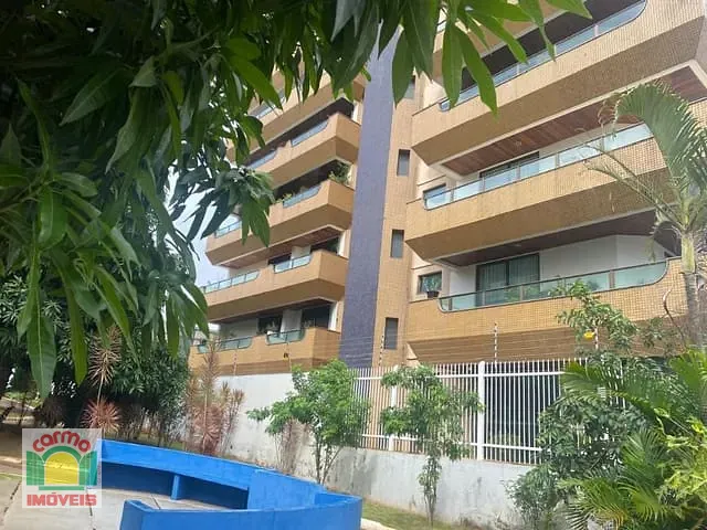 Apartamento 4 quartos e 5 banheiros, à venda, no bairro Cidade Jardim em Anápolis