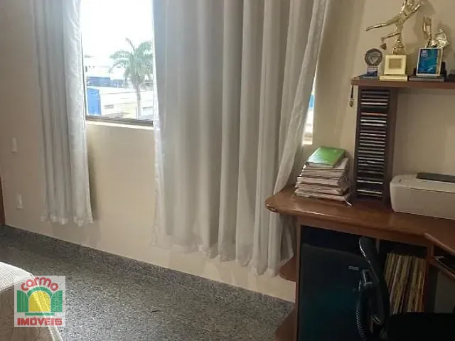 Apartamento 4 quartos e 5 banheiros, à venda, no bairro Cidade Jardim em Anápolis