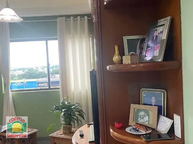Apartamento 4 quartos e 5 banheiros, à venda, no bairro Cidade Jardim em Anápolis