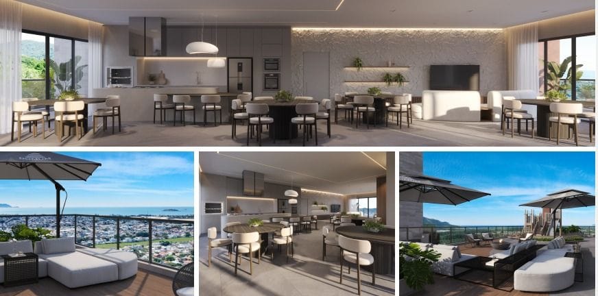 Apartamento à venda com 3 quartos, 84m² - Foto 6